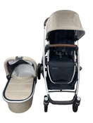 used UPPAbaby VISTA V2 Stroller, Declan (Oat Melange), 2021