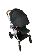 secondhand Cybex Balios S Lux Stroller, Deep Black