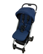 secondhand Colugo Compact Stroller, 2022, Navy