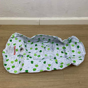 Shop Mommy’s Helper Inflatable Bath Tub at GoodBuy Gear