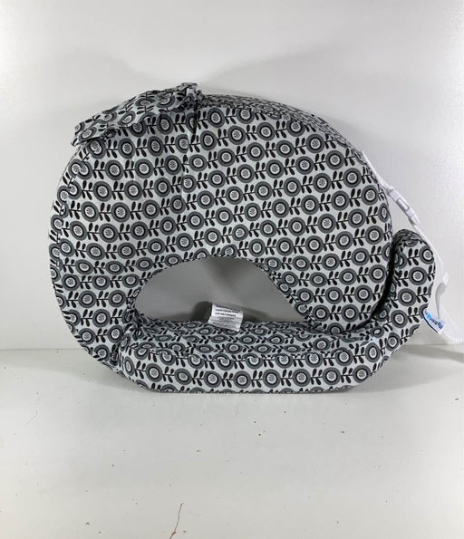 secondhand My Brest Friend Nursing Pillow, Midnight Poppy 