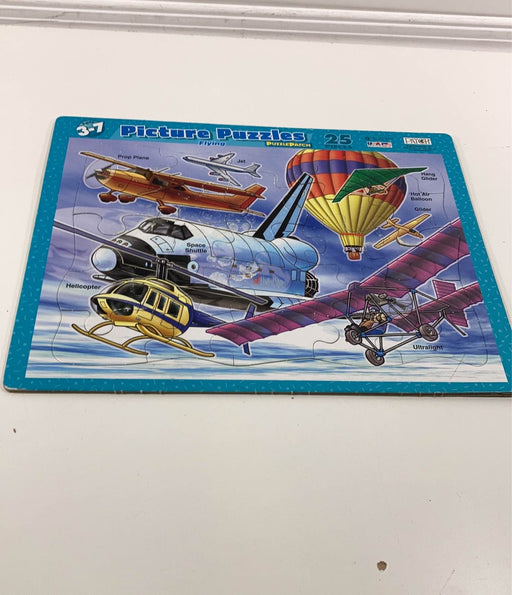 used Patch Products 25 Piece Puzzle