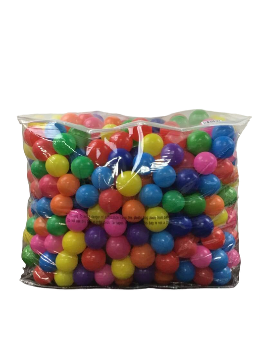 used Balls For Ball Pit