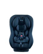 used Nuna RAVA Convertible Car Seat, Caviar, 2022