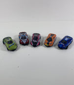 used BUNDLE Race Car Toys