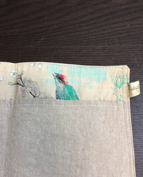 Shop Naturally By Meg Travel Changing Mat at GoodBuy Gear