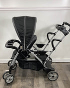 used Strollers