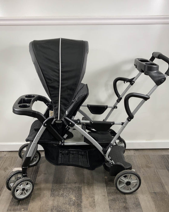 used Strollers