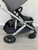 UPPAbaby VISTA V2 Stroller, 2020, Jordan (Charcoal Melange)