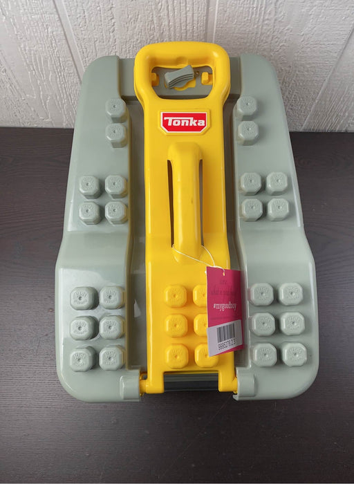 secondhand Tonka Tow ‘N Go Tuff Truck