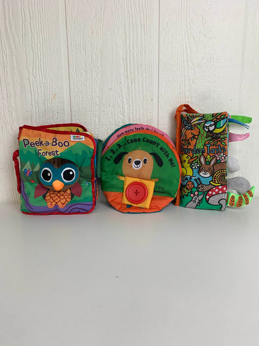 used BUNDLE Soft Books