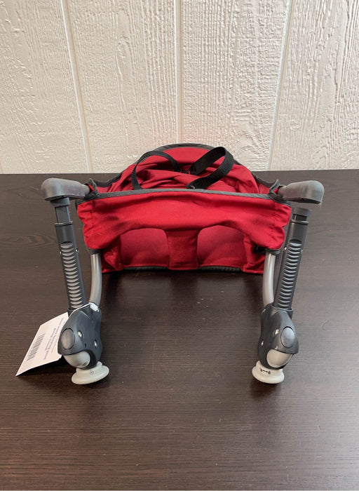 used Chicco Caddy Hook On Chair