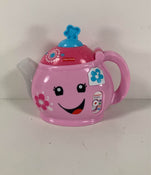 used Fisher Price Laugh And Learn Sweet Manners Tea Set