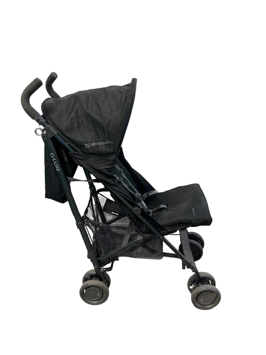 used Strollers