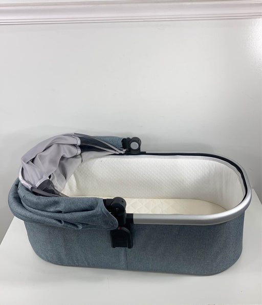 secondhand UPPAbaby Bassinet