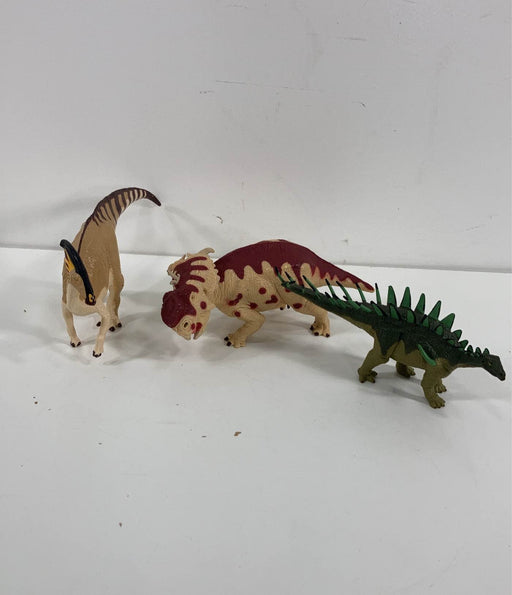 used BUNDLE Dinosaurs