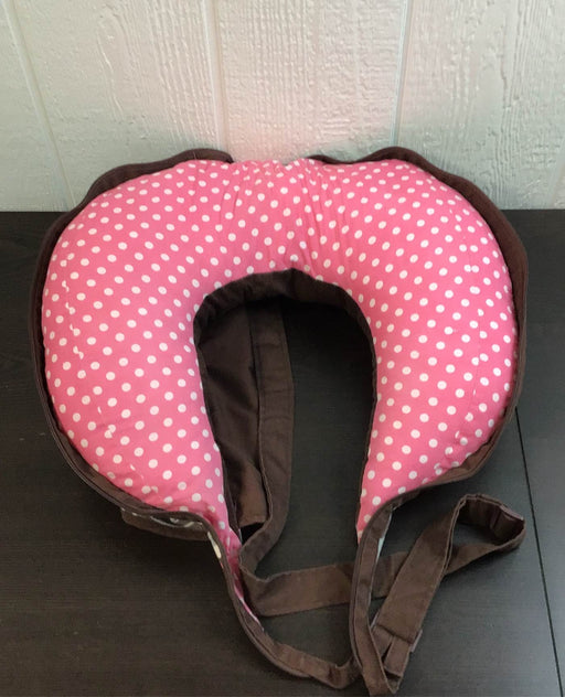 secondhand Boppy Travel Nursing Pillow