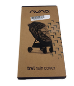 used Nuna Rain Cover