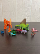 used Dinosaurs