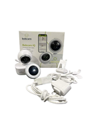 used Bebcare IQ WiFi HD Baby Monitor