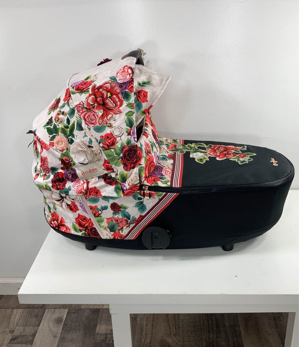 secondhand Cybex MIOS LUX Carry Cot