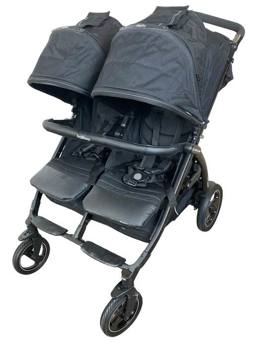 secondhand Peg Perego Book For Two, 2017, Onyx