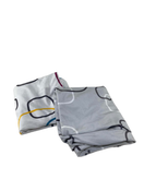 secondhand 4moms Breeze Playard Sheet Bundle