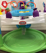 used Activity Centers