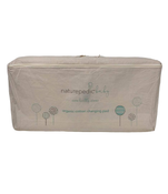 Shop Naturepedic Organic Cotton Changing Pad at GoodBuy Gear