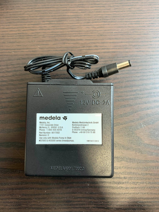 used Medela Portable Battery Pack Adaptor