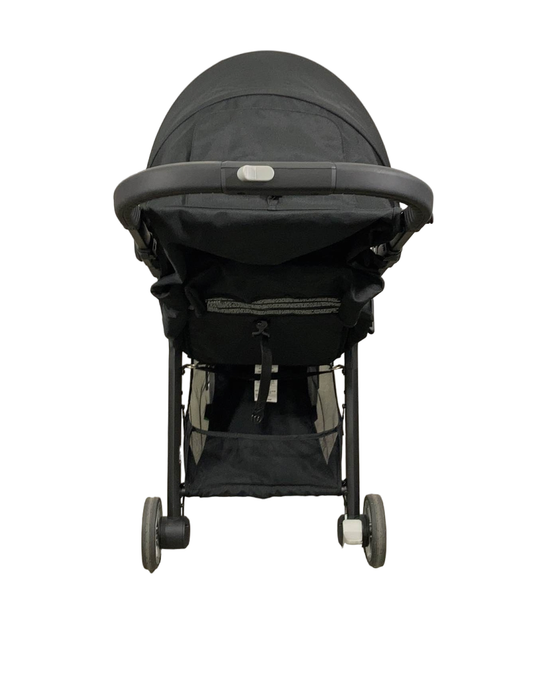 Baby Jogger City Tour 2 Single Stroller, 2022, Pitch Black