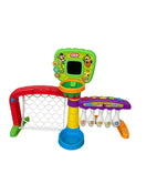 used Little Tikes 3-in-1 Sports Zone