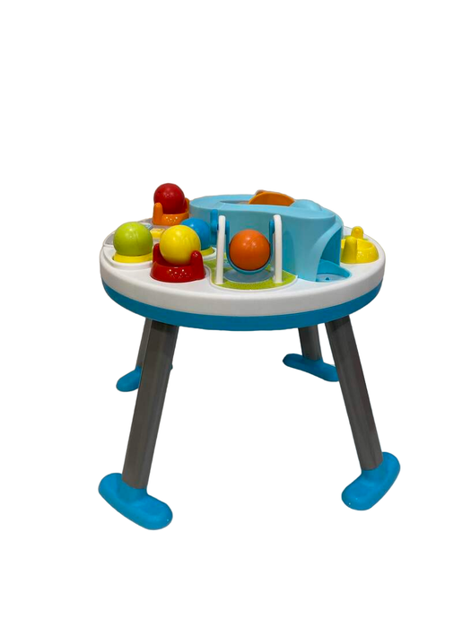 Shop Skip Hop Explore & More Let's Roll Activity Table at GoodBuy Gear