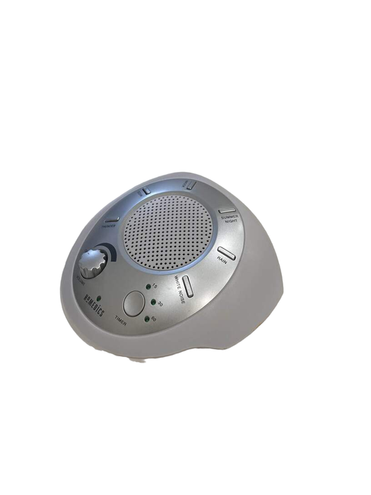 Shop Homedics SoundSpa at GoodBuy Gear