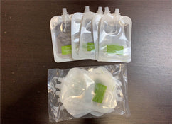 Shop Infantino Squeeze Station at GoodBuy Gear