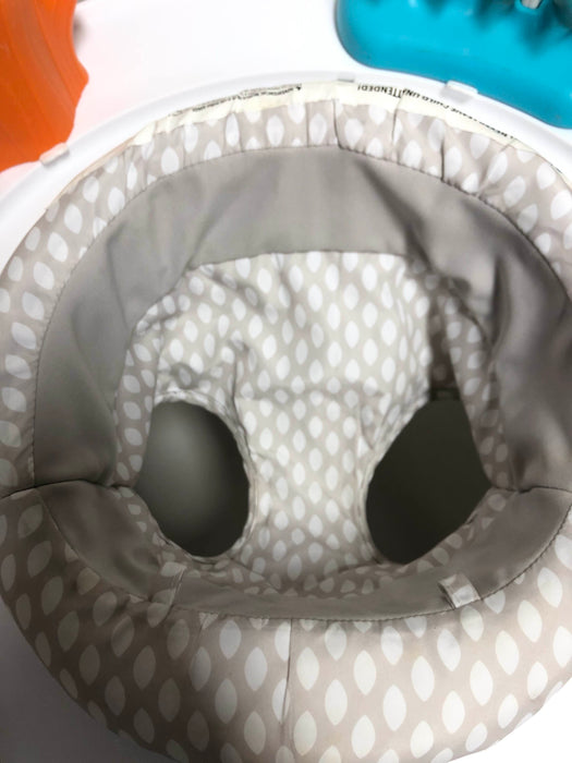 secondhand Activity Centers