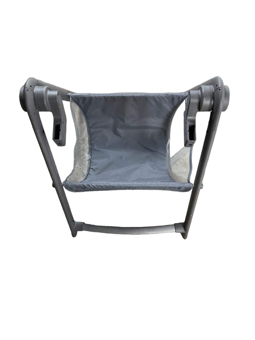 secondhand Silver Cross Bassinet Stand, Dune