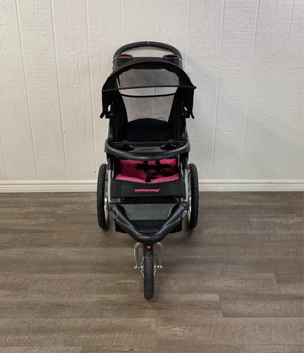 secondhand Strollers