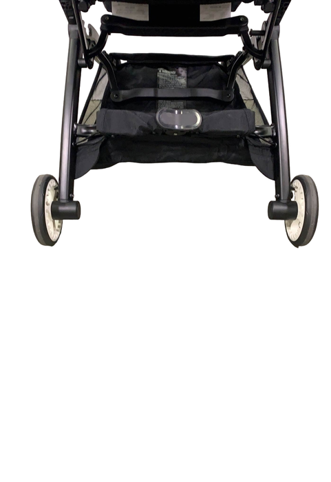 Cybex Libelle Compact Stroller, Classic Beige, 2021