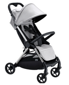 used Colugo The One Stroller, 2023, Cool Grey