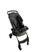 used Chicco Mini Bravo Plus Stroller, 2020, Graphite