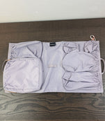 secondhand ToteSavvy 11 Pocket Diaper Bag Organizer Insert 14”x10”