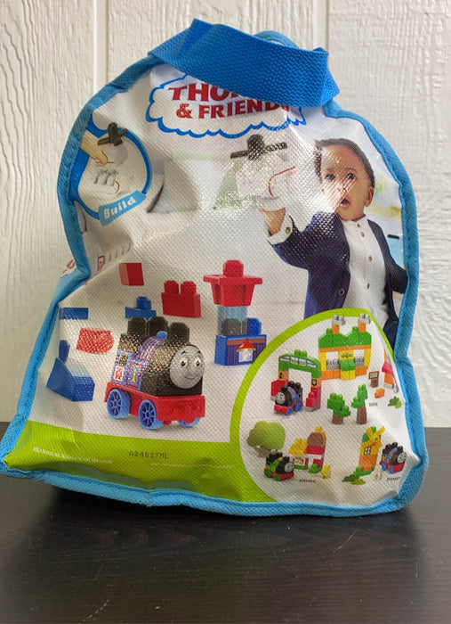 secondhand Mega Bloks Thomas & Friends