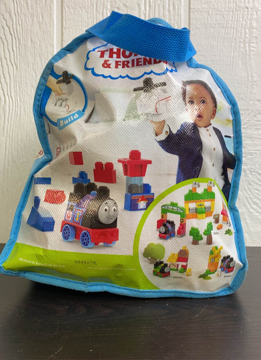 secondhand Mega Bloks Thomas & Friends
