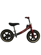 used Radio Flyer Glide And Go Balance Bike, Red