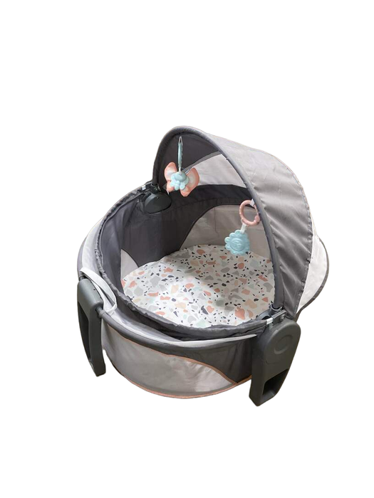 used Infant Gear