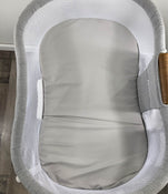 used Halo BassiNest Swivel Sleeper Luxe Series