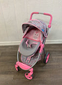 used Hauck Play And Go Doll Stroller