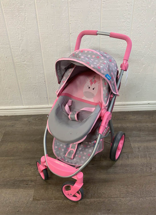 used Hauck Play And Go Doll Stroller