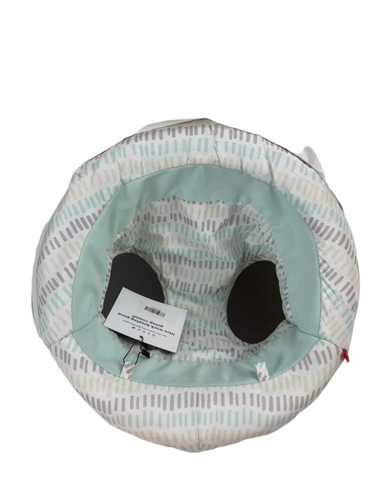 Shop Skip Hop Silver Lining Cloud Baby's View Activity Center at GoodBuy Gear